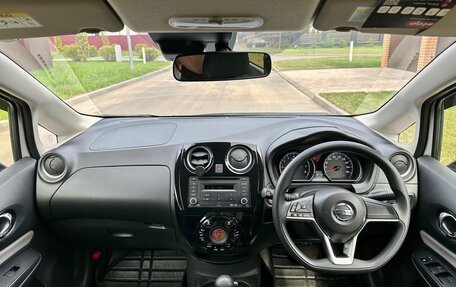 Nissan Note II рестайлинг, 2020 год, 1 065 000 рублей, 18 фотография