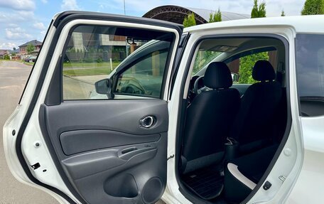 Nissan Note II рестайлинг, 2020 год, 1 065 000 рублей, 26 фотография