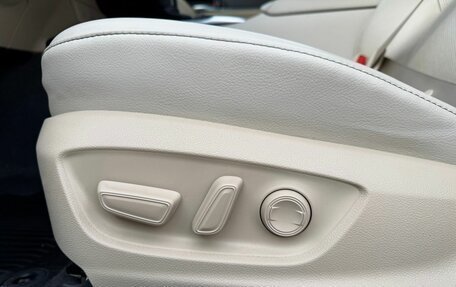 Toyota Camry, 2022 год, 3 450 000 рублей, 15 фотография