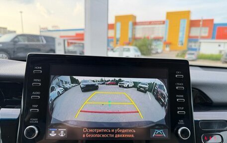 Toyota Camry, 2022 год, 3 450 000 рублей, 20 фотография