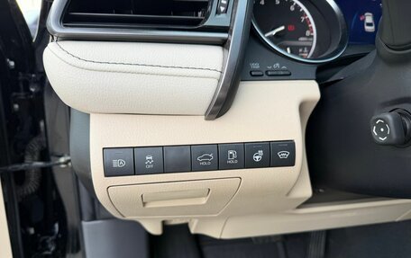 Toyota Camry, 2022 год, 3 450 000 рублей, 18 фотография
