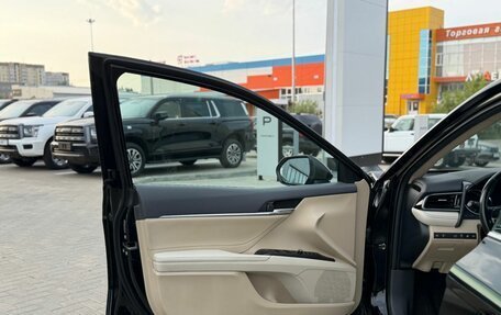 Toyota Camry, 2022 год, 3 450 000 рублей, 27 фотография