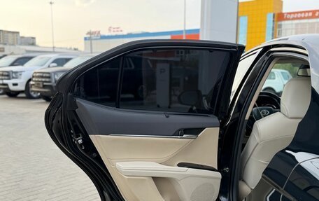 Toyota Camry, 2022 год, 3 450 000 рублей, 25 фотография