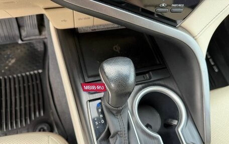 Toyota Camry, 2022 год, 3 450 000 рублей, 29 фотография