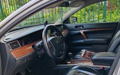 Nissan Teana, 2006 год, 600 000 рублей, 2 фотография