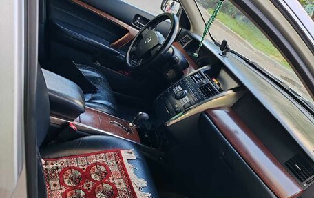 Nissan Teana, 2006 год, 600 000 рублей, 4 фотография