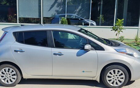 Nissan Leaf I, 2014 год, 1 300 000 рублей, 6 фотография