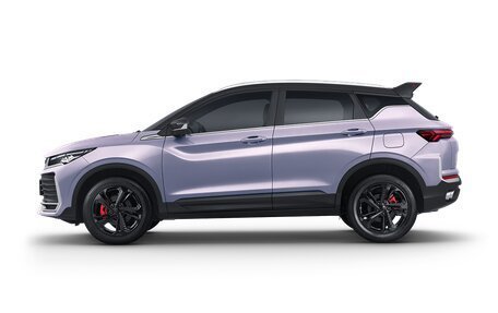 Geely Coolray I, 2026 год, 2 914 990 рублей, 3 фотография