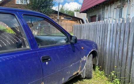 Daewoo Nexia I рестайлинг, 2010 год, 70 000 рублей, 4 фотография