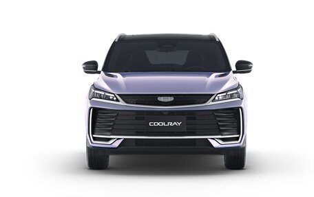 Geely Coolray I, 2026 год, 2 914 990 рублей, 4 фотография
