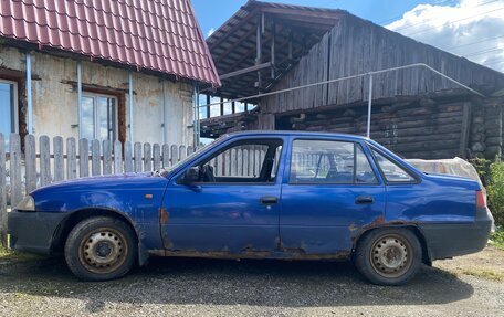 Daewoo Nexia I рестайлинг, 2010 год, 70 000 рублей, 2 фотография