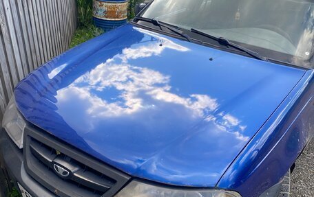 Daewoo Nexia I рестайлинг, 2010 год, 70 000 рублей, 6 фотография