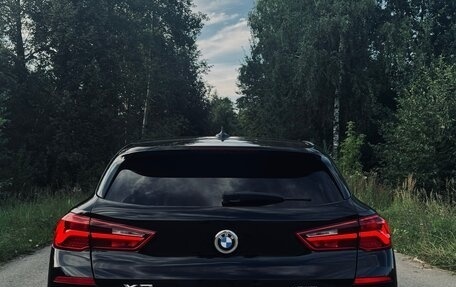 BMW X2, 2018 год, 2 499 000 рублей, 4 фотография