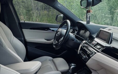 BMW X2, 2018 год, 2 499 000 рублей, 7 фотография