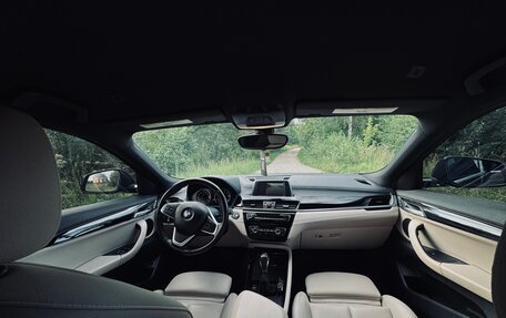 BMW X2, 2018 год, 2 499 000 рублей, 8 фотография