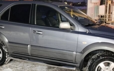 KIA Sorento IV, 2007 год, 1 000 000 рублей, 2 фотография