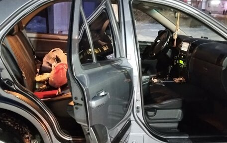 KIA Sorento IV, 2007 год, 1 000 000 рублей, 5 фотография