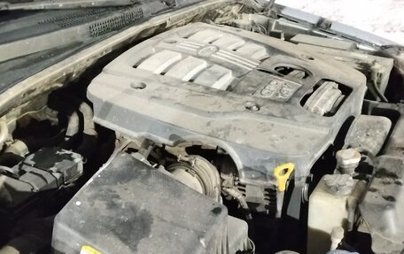 KIA Sorento IV, 2007 год, 1 000 000 рублей, 9 фотография