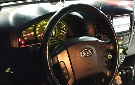 KIA Sorento IV, 2007 год, 1 000 000 рублей, 8 фотография