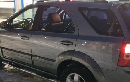 KIA Sorento IV, 2007 год, 1 000 000 рублей, 3 фотография