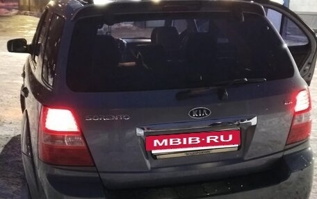 KIA Sorento IV, 2007 год, 1 000 000 рублей, 4 фотография