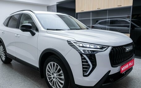 Haval Jolion, 2026 год, 2 599 000 рублей, 4 фотография