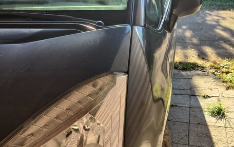 Citroen C4 Picasso II рестайлинг, 2006 год, 475 000 рублей, 4 фотография