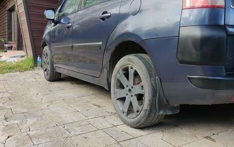 Citroen C4 Picasso II рестайлинг, 2006 год, 475 000 рублей, 6 фотография