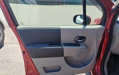 Renault Modus I, 2005 год, 350 000 рублей, 7 фотография