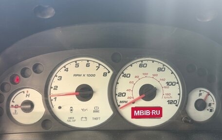 Ford Escape II, 2002 год, 465 000 рублей, 6 фотография