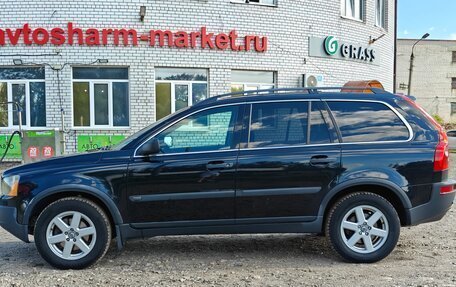 Volvo XC90 II рестайлинг, 2005 год, 960 000 рублей, 5 фотография