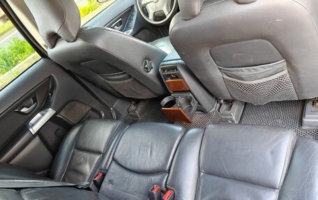Volvo XC90 II рестайлинг, 2005 год, 960 000 рублей, 9 фотография