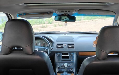 Volvo XC90 II рестайлинг, 2005 год, 960 000 рублей, 6 фотография
