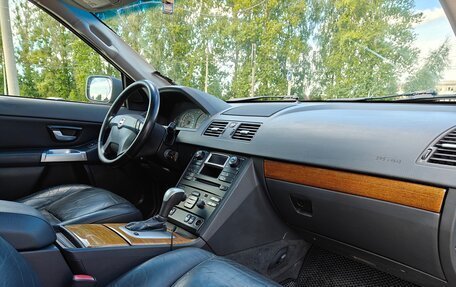 Volvo XC90 II рестайлинг, 2005 год, 960 000 рублей, 7 фотография
