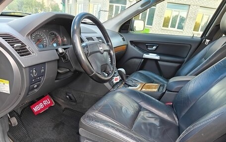 Volvo XC90 II рестайлинг, 2005 год, 960 000 рублей, 8 фотография