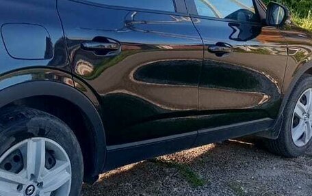 Renault Arkana I, 2019 год, 1 350 000 рублей, 3 фотография