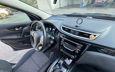 Nissan Qashqai, 2014 год, 1 650 000 рублей, 2 фотография