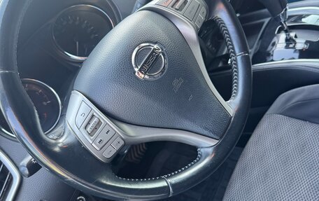 Nissan Qashqai, 2014 год, 1 650 000 рублей, 3 фотография