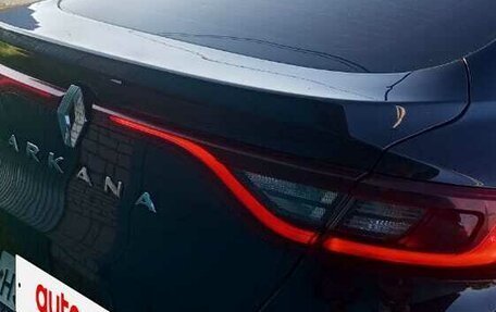 Renault Arkana I, 2019 год, 1 350 000 рублей, 6 фотография