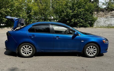 Mitsubishi Lancer IX, 2011 год, 750 000 рублей, 3 фотография