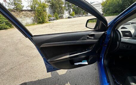 Mitsubishi Lancer IX, 2011 год, 750 000 рублей, 4 фотография