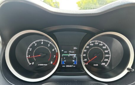 Mitsubishi Lancer IX, 2011 год, 750 000 рублей, 6 фотография