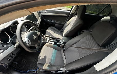 Mitsubishi Lancer IX, 2011 год, 750 000 рублей, 7 фотография