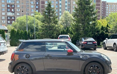MINI Hatch, 2014 год, 1 640 000 рублей, 4 фотография
