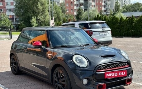 MINI Hatch, 2014 год, 1 640 000 рублей, 3 фотография