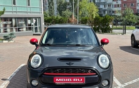 MINI Hatch, 2014 год, 1 640 000 рублей, 2 фотография