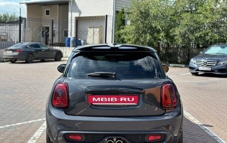 MINI Hatch, 2014 год, 1 640 000 рублей, 6 фотография