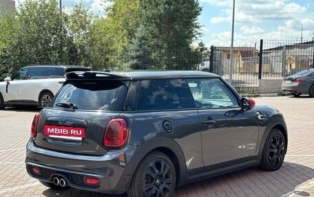 MINI Hatch, 2014 год, 1 640 000 рублей, 5 фотография