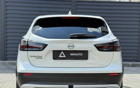 Nissan Qashqai, 2026 год, 2 390 000 рублей, 4 фотография