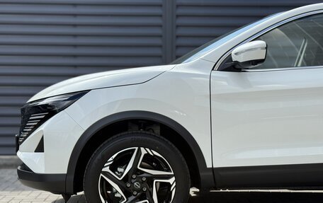 Nissan Qashqai, 2026 год, 2 390 000 рублей, 6 фотография